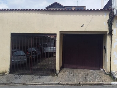 Casa pronta para morar com renda extra mensal