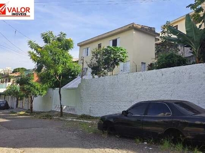 CASA RESIDENCIAL em SÃO PAULO - SP, VILA UNIVERSITÁRIA