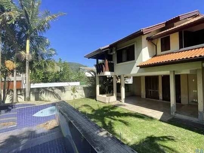 CASA TÉRREA - SANTA MÔNICA - SC