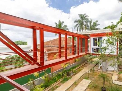 Casa tipo para venda e locação com 4 quartos, 400m²