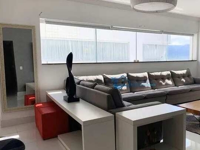 Cobertura com 4 dormitórios, 270 m² - venda por R$ 5.000.000,00 ou aluguel por R$ 20.000,0