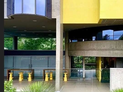 Cobertura Duplex Alto Padrão à venda no Bairro Jardim - Santo André