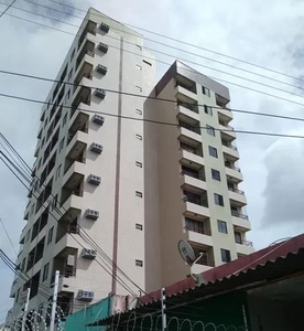 Apartamento no Fátima, pronto para morar - Fortaleza CE- Documentação 100%