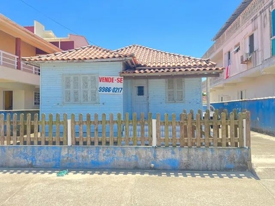 Casa de Praia em Jaguaruna