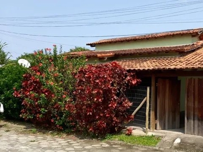 aluga ou vende-se casa em condomínio fechado Sampaio Correa saquarema