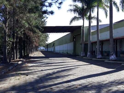 Galpão Comercial à venda, Centro Industrial Raphael Diniz, Bragança Paulista/SP - Easy Imó