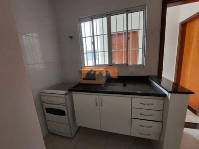 Kitnet para aluguel, 1 quarto, Jardim Novo Barão Geraldo - Campinas/SP