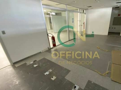 Loja comercial para locação - 268m² - R$ 23.000,00 + Condomínio + IPTU - Gonzaga - Santos