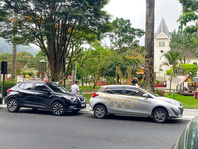 Loja para alugar no bairro Centro - Domingos Martins/ES