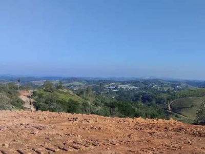 Lote/Terreno para venda tem 500 metros quadrados em Ouro Fino - Santa Isabel - SP