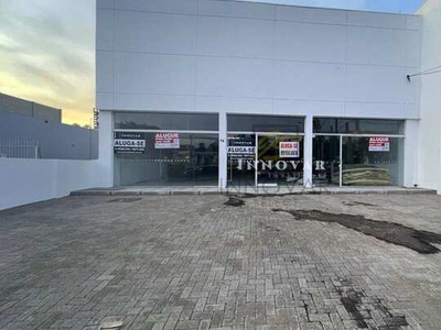 Prédio Comercial com 2 Dormitorio(s) localizado(a) no bairro São José em São Leopoldo / R