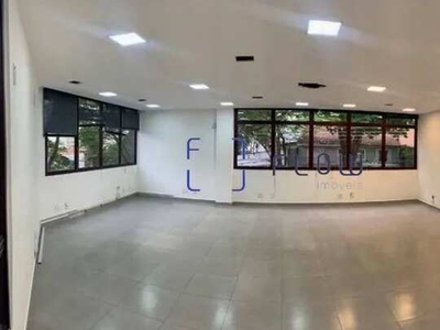 Prédio Comercial para Venda e Locação com 575m², 9 Salas e 14 Vagas