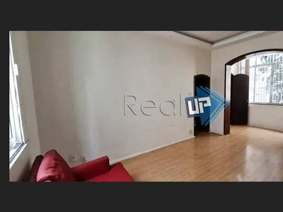 RIO DE JANEIRO - Apartamento Padrão - Leblon Leblon