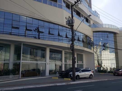 SALA COMERCIAL em ITAJAÍ - SC, FAZENDA