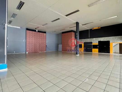 Sala Comercial para locação, CENTRO, TOLEDO - PR