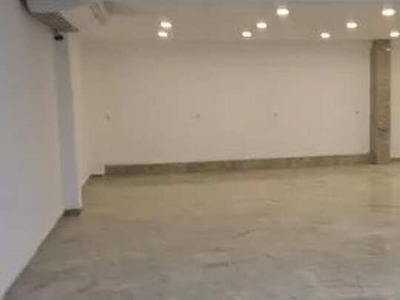 Sala comercial para locação tem 300m² Centro - Maricá - RJ