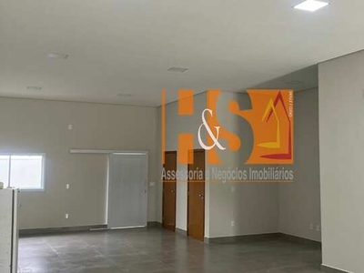 SALAO COMERCIAL em INDAIATUBA - SP, PARQUE CAMPO BONITO