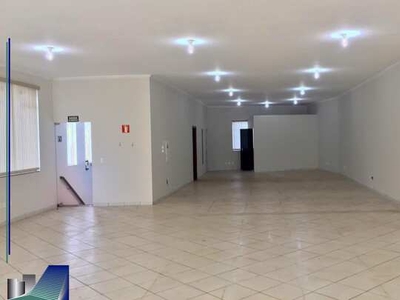 Salão Comercial em Ribeirão Preto para Locação