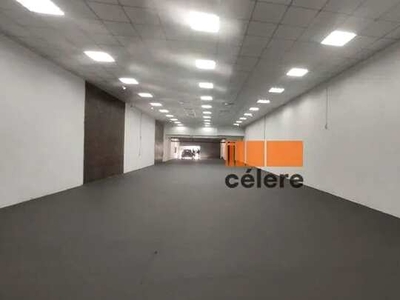 Salão para alugar, 500 m² por R$ 24.437,00/mês - Mooca - São Paulo/SP