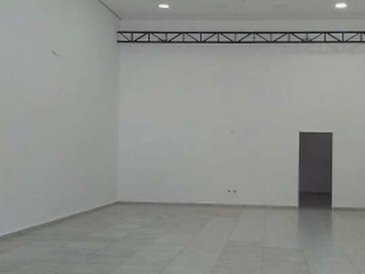 Salão para Locação na região da Alameda Professor Lucas Nogueira Garcez, 200m², cozinha, b