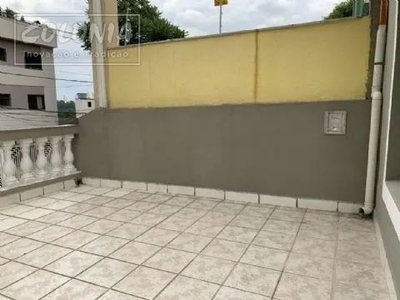 Santo André - Casa Padrão - Vila Metalúrgica