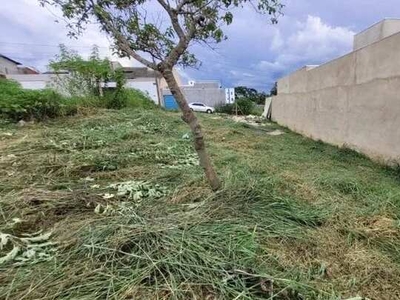 Urgente - Vendo Ágio de Lote no JK Oeste em Anápolis