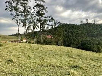 Vende-se terreno com ótima vista para área verde