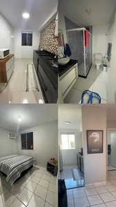 VENDO APARTAMENTO