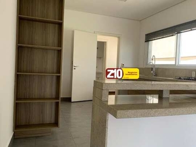 Z10 IMOVEIS INDAIATUBA, LOCAÇÃO CONDOMÍNIO PARADISO CA11365