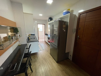 Apartamento 03 Dorm. em Morada de Laranjeiras - Serra