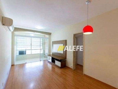 Apartamento 2 dormitórios á venda em Icaraí por R$ 440.000,00