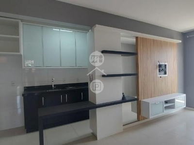 Apartamento 2 suítes - bairro Pedra Branca