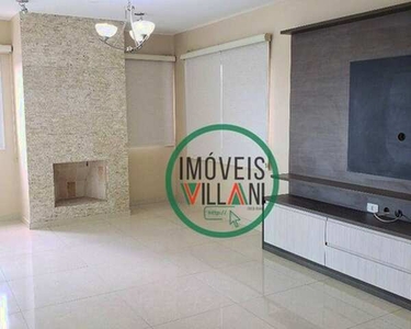 Apartamento, 234 m² - venda por R$ 3.600.000,00 ou aluguel por R$ 11.848,00/mês - Jardim d