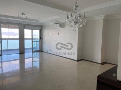 Apartamento à venda, 145 m² por R$ 2.850.000,00 - Beira Mar - Florianópolis/SC