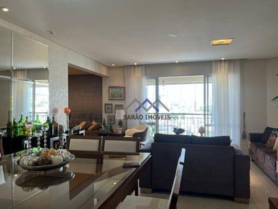 Apartamento à venda, 178 m² por R$ 1.500.000,00 - Centro - Jundiaí/SP