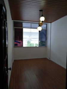 Apartamento a venda 3 quartos - Jardim Guanabara - Ilha do Governador - RJ