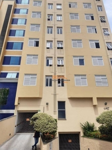 Apartamento à venda, 53 m² por R$ 160.000,00 - Centro - Campinas/SP