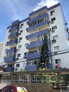 Apartamento à venda, 94 m² por R$ 280.000,00 - Torre - Recife/PE