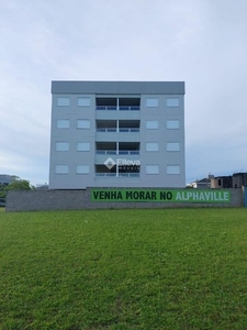 Apartamento à Venda - Alphaville