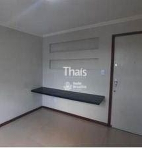 Apartamento à venda com 1 quarto na Asa Norte, Brasília