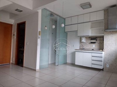 Apartamento à venda com 1 quarto no Lago Norte, Brasília