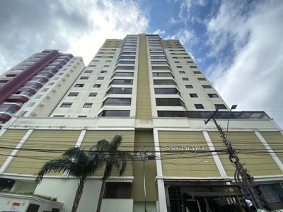 Apartamento à venda no bairro Kobrasol - São José/SC