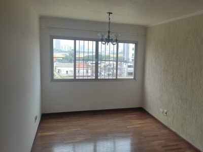 APARTAMENTO BEM LOCALIZADO NA REGIÃO DO IPIRANGA COM 89m²