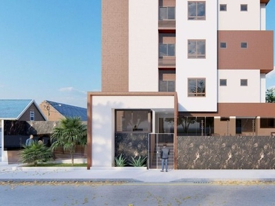 Apartamento com 1 dormitório à venda, 30 m² - Bessa - João Pessoa/PB