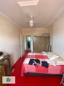 Apartamento com 1 dormitório à venda, 50 m² por R$ 220.000,00 - Centro - Caraguatatuba/SP