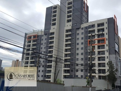 Apartamento com 2 dormitórios, 50 m² - venda por R$ 700.000,00 ou aluguel por R$ 3.850,00/