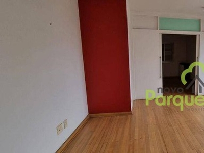 Apartamento com 2 dormitórios à venda, 45 m² por R$ 580.000,00 - Aclimação - São Paulo/SP