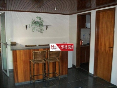 Apartamento com 2 dormitórios à venda, 69 m² por R$ 350.000,00 - Jardim Proença - Campinas