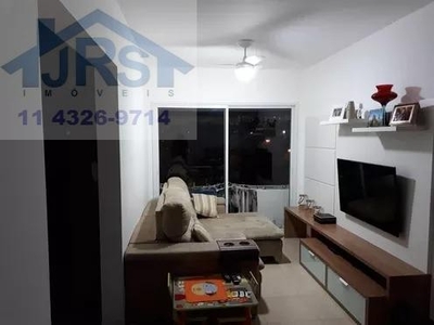Apartamento com 2 dormitórios à venda, 88 m² por R$ 720.000,00 - Melville Empresarial II -