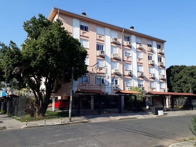 Apartamento com 2 Dormitorio(s) localizado(a) no bairro Rio Branco em São Leopoldo / Ref